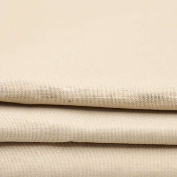 Linen Fabric, Upholstery Fabric, Upholstery Fabric, Upholstery Fabric for Patchwork, Beige