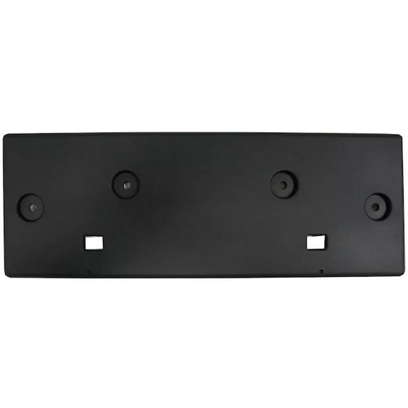 Front License Plate Bracket - Compatible with 2021 - 2024 Kia K5 2022 2023