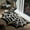 Black, variant on Konghyp Halloween Floor Mat Non-slip Rug, Cozy Spiderweb Decoration, Perfect for Living Room Entrance Bedroom, Ideal for Holiday Gathering, Indoor Use Entrance Mat