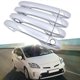 thumbnail image 3 of Car Exterior Door Handle Cover Trim Accessories for Toyota Prius XW30 30 zvw30 zvw35 2010~2015, 3 of 5