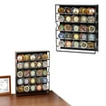 thumbnail image 1 of Challenge Coin Display Case, Coin Holder Display, Challenge Coin Display, Military Coin Holder Display, Acrylic Carmanon Coin Holder, Coin Box for 45 Military Medal Poker Chip, Anime Coins, 1 of 7