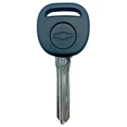 New 50 Chevrolet B111 Circle+ Transponder Keys 46 Chip Locksmith Bulk Wholesell