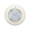 thumbnail image 3 of Lumière LED Submersible, AC 12V IP68 Étanche Résistante à l'Usure Lumière de Piscine Longue Durée pour Baignoire, 3 of 8