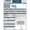thumbnail image 3 of MEZCLADORA LAVABO URREA S/MAN VTA COMPLET 59, 3 of 3