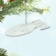 thumbnail image 3 of Miniadorno Hallmark Keepsake Star Trek U.S.S. Voyager, 0,6 x 0,3 x 4,4 cm, 3 of 8