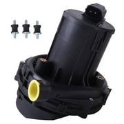 land rover discovery secondary air injection pump