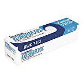 Reynolds Wrap 910M Metro Light-duty Film With Cutter Box, 12" X 2000 Ft.-roll