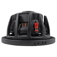 thumbnail image 6 of (2) Polk Audio MM842SVC 8” 900 Watt 4-Ohm Car/Marine Boat Audio Subwoofers Subs, 6 of 11