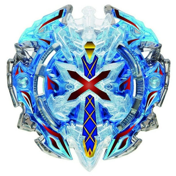 Beyblades Burst Metal Fusion 4D Spinning Top Fighting Gyro