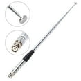 thumbnail image 4 of 27MHz BNC Telescopic HT Antenna 9\"-51\" For CB Radio, 4 of 7