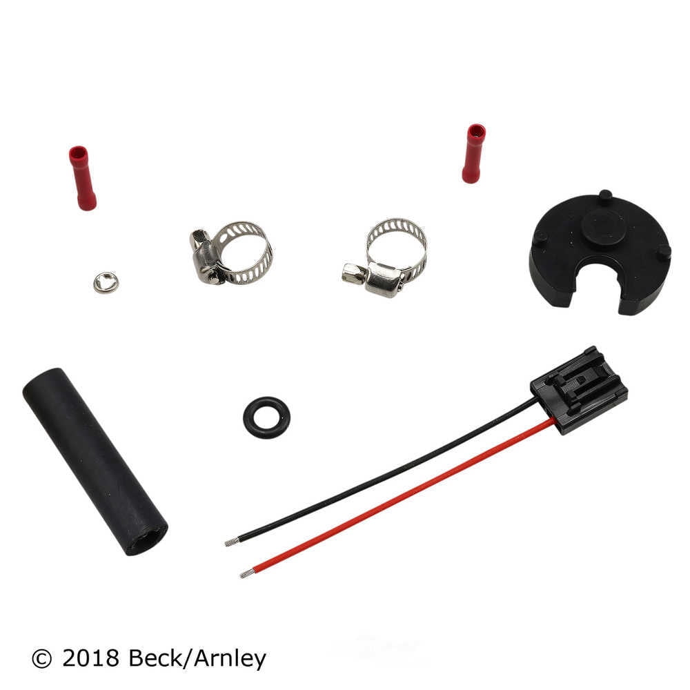 BeckArnley 152-0965 Fuel Pump - Electric