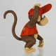 thumbnail image 4 of Colección de figuras Sanei Boeki Super Mario Diddy Kong FCM-032, 4 of 5