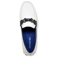thumbnail image 6 of AKADEMIKS MENS DOVER DRIVING SHOES MEMORY FOAM SOLE, 6 of 7