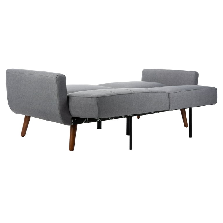 Safavieh bushwick foldable futon bed deals