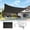 Black, variant on Shade Cloth Sunblock Mesh, Sun Net for Pergola and Greenhouse with Grommets, Durable Garden Sunscreen Cover for Plants, Breathable Fabric Shield for Patio and Outdoor Spaces, by UKHCCC