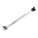 thumbnail image 5 of Cable aéreo, Cable de interfaz multimedia HD para fotografía aérea con curvatura de 90 grados, probado profesionalmente, 5 of 8