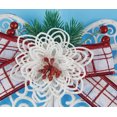 thumbnail image 3 of Christmas Hanging Ornament Creative Xmas Tree Ornament Hanging Decoration, 3 of 9