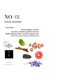 thumbnail image 3 of Marquisa Dubai MARQUISA DUBÁI NO. 1 POUR HOMME 3.4 EDP SP, 3 of 3