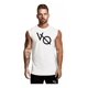 thumbnail image 1 of Playera Deportiva Gym Transpirable Tank Top Vanquish V Q R72, 1 of 7