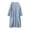 L-864 Light Royal Blue, variant on Mustard Yellow Flannel Pajama for Ladies Winter Fall Long Sleeve Warm Fuzzy Plain Pajama Night Gowns Bath Robe Robes Juniors 2026 Clothing Country Concert Y2K L