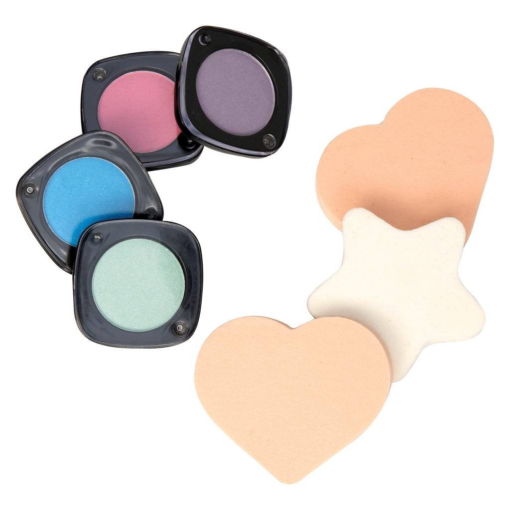 our generation doll hair chalk