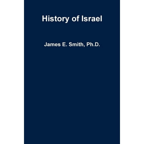 History of Israel, (Paperback)