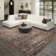 thumbnail image 4 of Dalyn Jericho Area Rug JC7-Latte JC7LT2X3 Latte, 2' x 3', 4 of 5