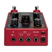 Line 6 POD Express Guitar Multi-Effect Pedal