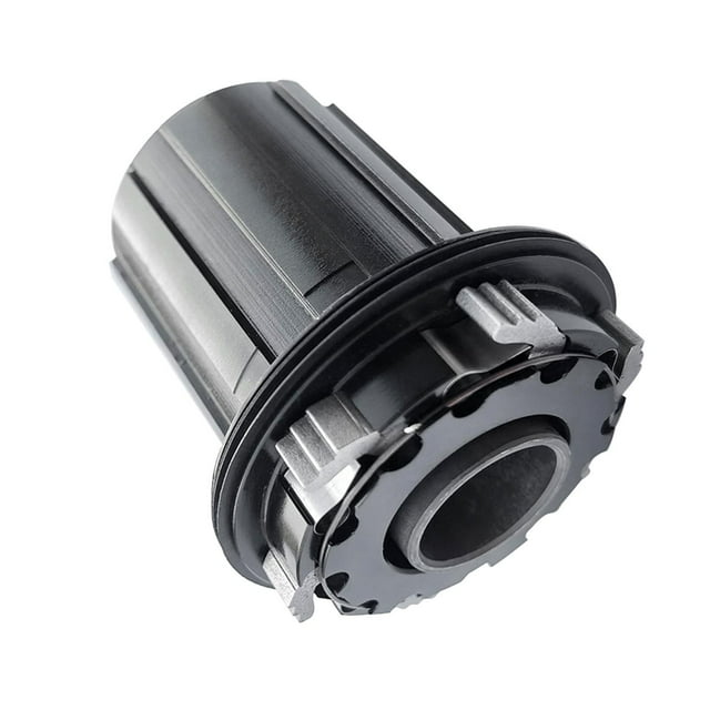 Maoww Bike Freehub Body Durable 11S Bicycle Freehub Free Hub 15mm Replacement Body Black 15mm