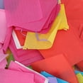 thumbnail image 4 of Color Square Confetti, Wedding Decoration Confetti, Colorful Practical Romantic 5cm For Home Party, 4 of 8