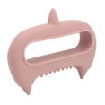 thumbnail image 1 of Masajeador de punto de acupuntura multifuncional reduce la presión Punta puntiaguda Masajeador de punto de gatillo de mano Silicona suave Rosa para cuello para uso diario ANGGREK Otros, 1 of 8
