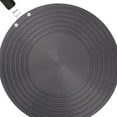 thumbnail image 5 of Gas Stovetop Heat Diffuser Plate Fast Thawing Double Sided Non Slip Defrosting 24cm, 5 of 5