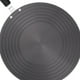 thumbnail image 5 of Placa Difusora para Estufa de Gas , Bandeja de Descongelación Antideslizante de Doble Cara, Placa de Conducción de Aluminio, 28cm Macarena Placa difusora de calor, 5 of 5