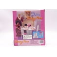thumbnail image 5 of Gloria Dinning Room Play Set Dollhouse Furniture, 5 of 6