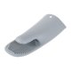 thumbnail image 1 of 1 par de guantes de silicona Guantes aislantes para horno Guantes para cocinar y hornear Guantes antideslizantes para microondas Guantes para agarrar ollas Utensilio de cocina, 1 of 3