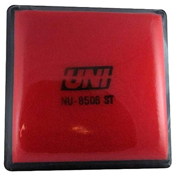 Uni Filter NU-8506-ST 2-Stage Air Filter