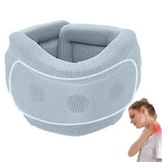 Cervical Cervicorrect Neck Brace by Health Lab Co Anti-Snoring Neck Pain Support