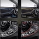 thumbnail image 5 of Tiras de molduras para interiores de automóviles, tiras de molduras para interiores de automóviles de bricolaje de 5 m y 16,4 pies, 5 of 5