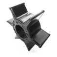 thumbnail image 2 of 6H4-44352-02-00 6H4-44352-02 Outboard Water Pump Impeller for Yamaha 25/30/40/50HP Sierra 18-3068 6H, 2 of 5