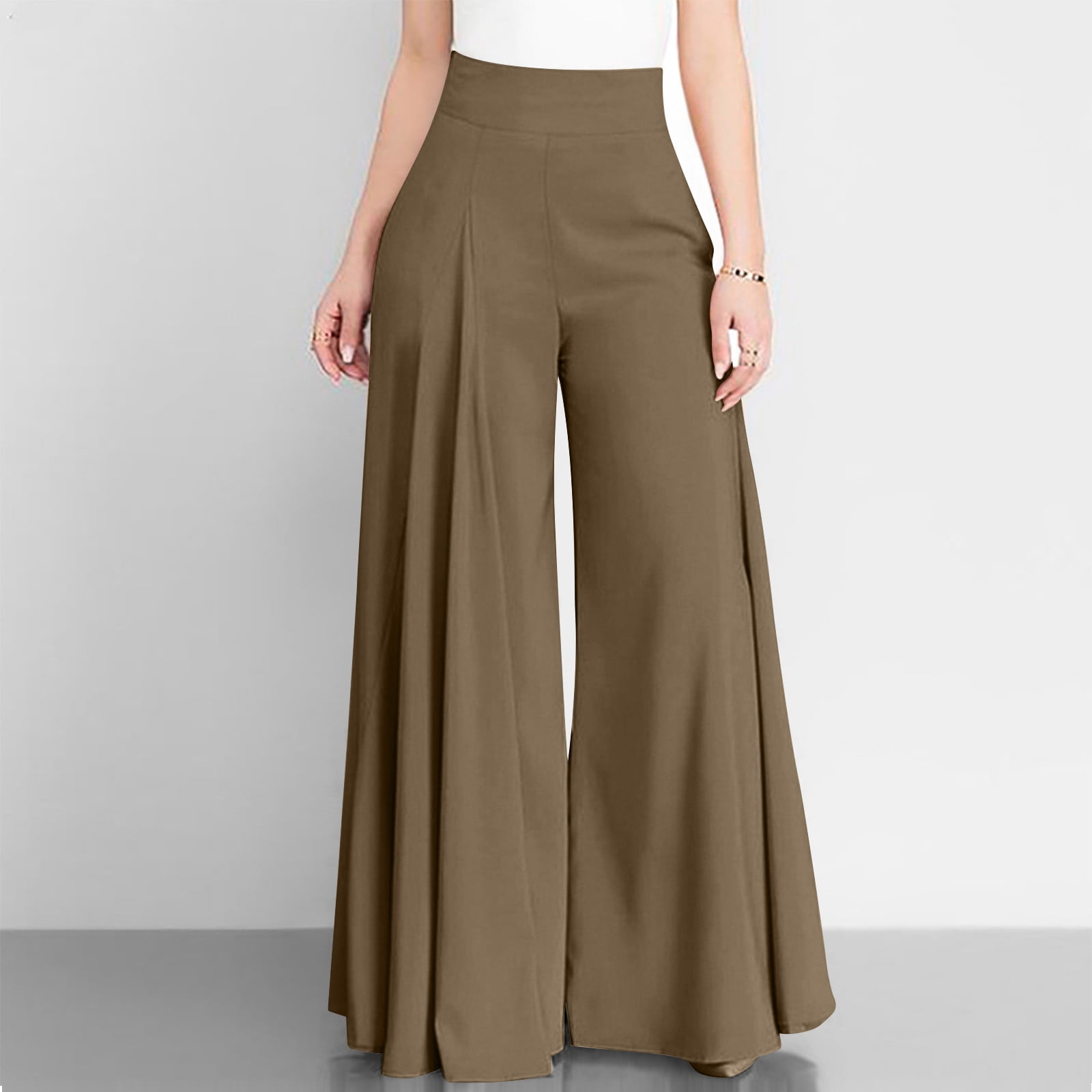 Muse by Magnolia Black High Waisted Pleated Pants | Magnolia Boutique