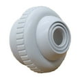 thumbnail image 4 of 3/4 Inch Directional Flow Eyeball Inlet Pool Nozzles for 419D Swimming Pool Spa Fittings with 1-1/2 Inch Thread Durable Replacement Parts, 4 of 7