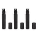 thumbnail image 1 of Pulverizador de botella de perfume recargable, 20 piezas de 3 ml de perfume recargable Botella de perfume vacía Pulverizador de botella de perfume vacía Artesanía superior, 1 of 12