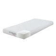 thumbnail image 2 of Joseph Twin Memory Foam Mattress White, 2 of 2