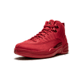 thumbnail image 4 of JORDAN MENS Air Jordan 12 Retro "Gym Red" 130690 601 from Stadium Goods, 4 of 6