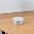 thumbnail image 4 of BEADCEST 6Pcs Scent Training Canisters Hollow Thread Aluminum Box For Scent Storage Travel Use, 4 of 8