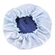 thumbnail image 3 of Sleep Cap Satin Cap Ropa Sombreros Y Gorras Turbantes De Cabello Suave Para Mujeres Y Niñas Yinane Gorro de dormir con capucha de satén para mujer, 3 of 6