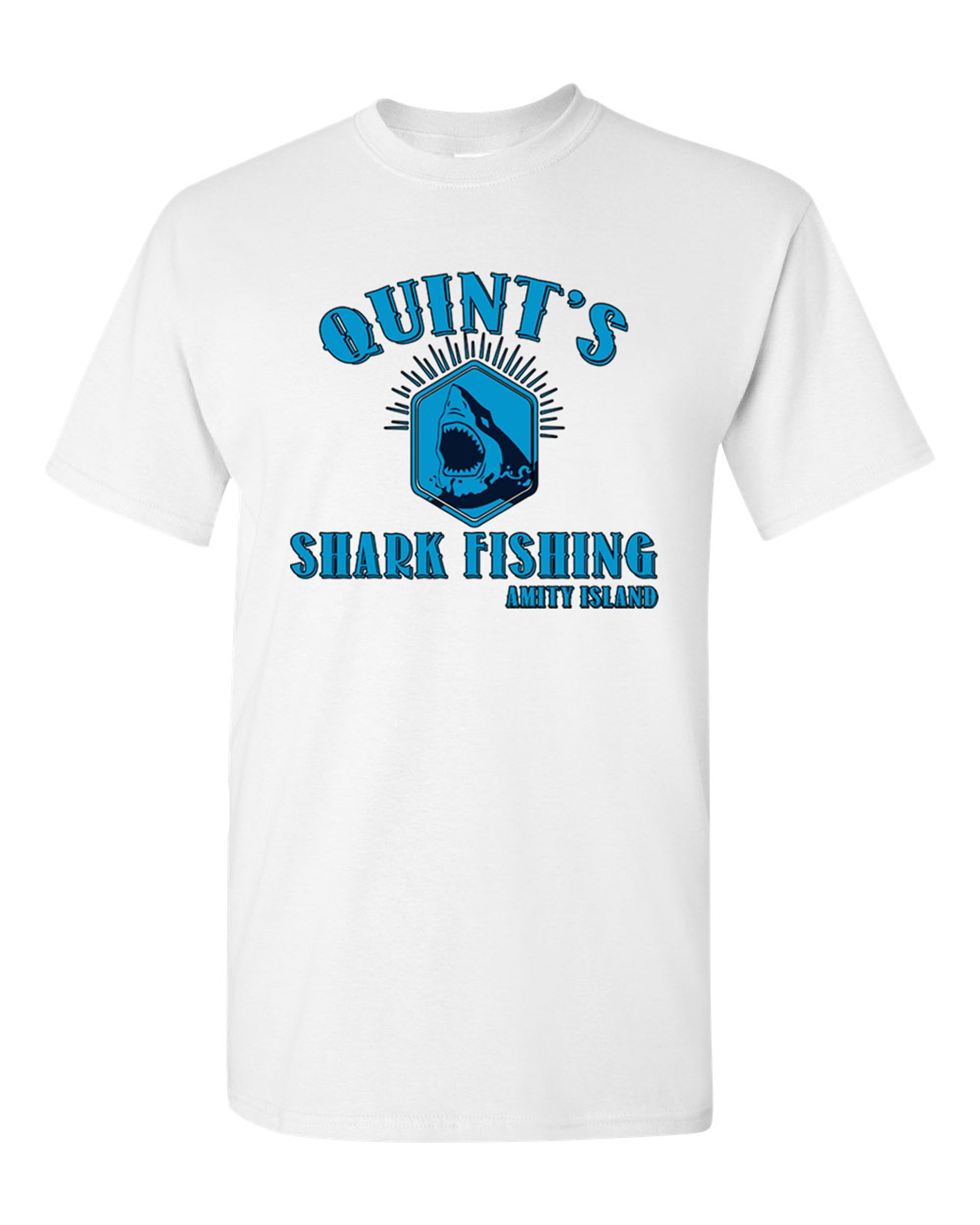 Child Quints Shark Fishing Unisex 2-6T Autumn and Winter Cotton Casual Trousers