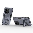 thumbnail image 2 of Funda para Xiaomi Redmi 13C 5G Protección A Prueba De Golpes Con Soporte De TPU Duradero Y Práctico, 2 of 5