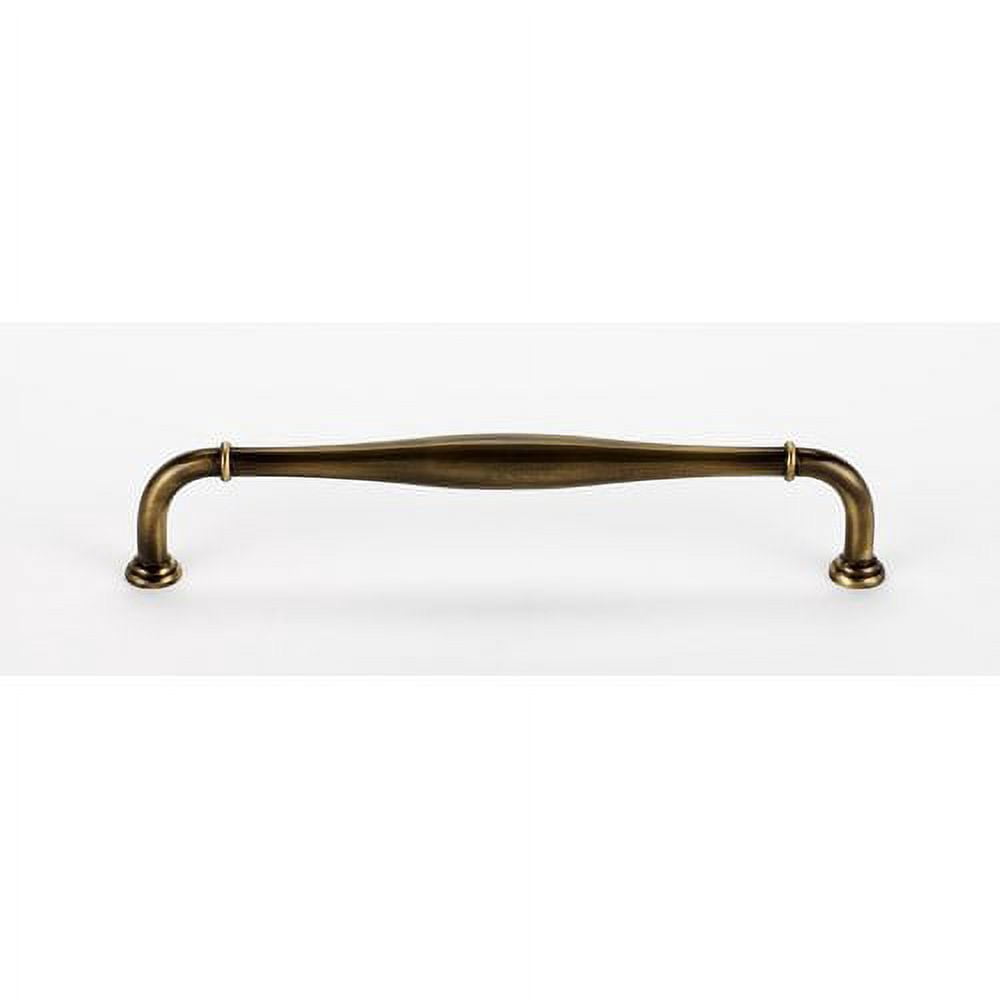 Alno D726-12-AEM 12" Appliance Cabinet Drawer Pull Antique English Matte