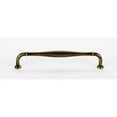 thumbnail image 2 of Alno D726-12-AEM 12" Appliance Cabinet Drawer Pull Antique English Matte, 2 of 7